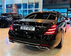 مێرسێدس بێنز S-Class